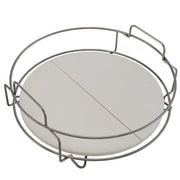 Dual Zone Deflector Kit Large - Zubehör - Big-Green-Egg