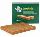 Grillanzünder SpeediLight Sticks  - 20 Stück