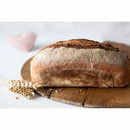 Brotbackform Emaille 26x11.5x7.5 cm We love baking