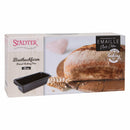 Brotbackform Emaille 26x11.5x7.5 cm We love baking