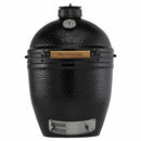 The Onyx Large - Kamado - Kohlengrill - Big-Green-Egg