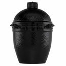 The Onyx Large - Kamado - Kohlengrill - Big-Green-Egg