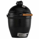 The Onyx Large - Kamado - Kohlengrill - Big-Green-Egg