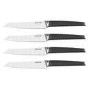 Steakmesser-Set Prime Rib, 4 Messer