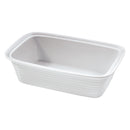 Lasagneform Burgund extra hoch 24 cm