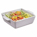 Gratinform Burgund quadratisch 15 cm