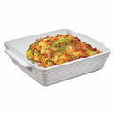 Gratinform Burgund quadratisch 24 cm