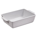 Gratinform Burgund rechteckig 17 cm