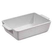 Gratinform Burgund rechteckig 17 cm - Zubehör - Küchenprofi