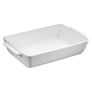 Gratinform Burgund rechteckig 40 cm