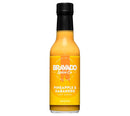 Pineapple & Habanero Hot Sauce - Zubehör - America-Haritage