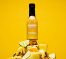 Pineapple & Habanero Hot Sauce - Zubehör - America-Haritage