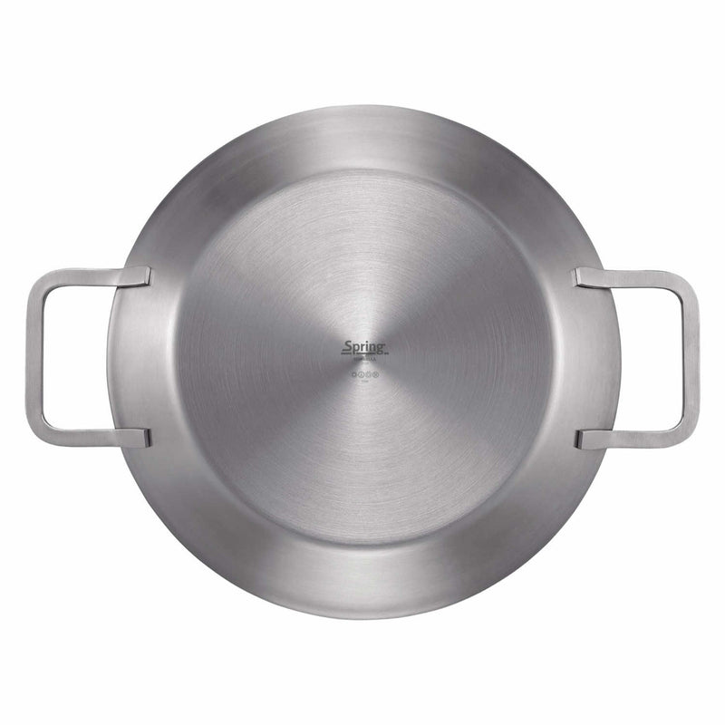 Paella-Pfanne Marbella - ø 34 x 4.6 cm - Zubehör - Spring Switzerland