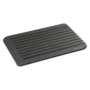 Brotschneidbrett Comfort Plus 42x27.5x0.9 cm