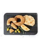 Brotschneidbrett Comfort Plus 42x27.5x0.9 cm