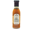 Garlic Rosemary Citrus Sauce | 330ml - Zubehör - America-Haritage
