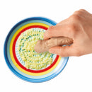 Tellerreibe ø 12 cm