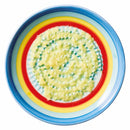 Tellerreibe ø 12 cm