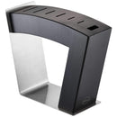 Messerblock MoveX | unbestückt - Zubehör - Rösle