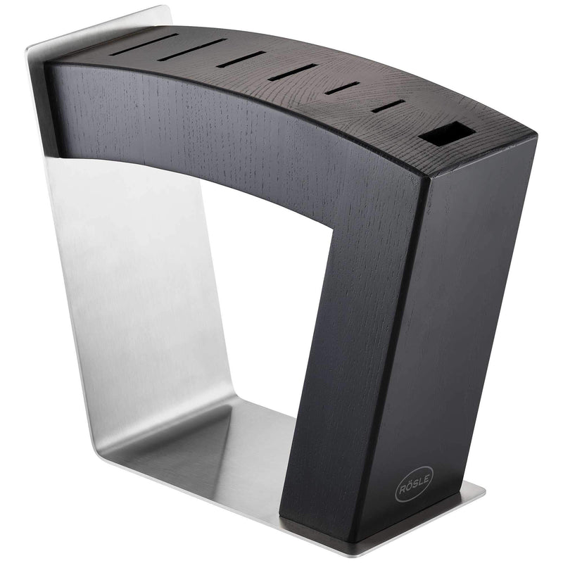 Messerblock MoveX | unbestückt - Zubehör - Rösle