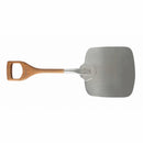 Pizzaschaufel Aluminium Eichenholzgriff - Zubehör - Boska