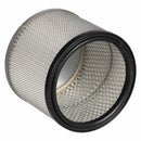 Ersatzfilter zu Aschesauger von Eurom - Zubehör - Eurom