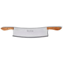 Pizzaschneider Wiegemesser - Zubehör - Delivita