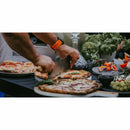 Pizzaschneider Wiegemesser - Zubehör - Delivita