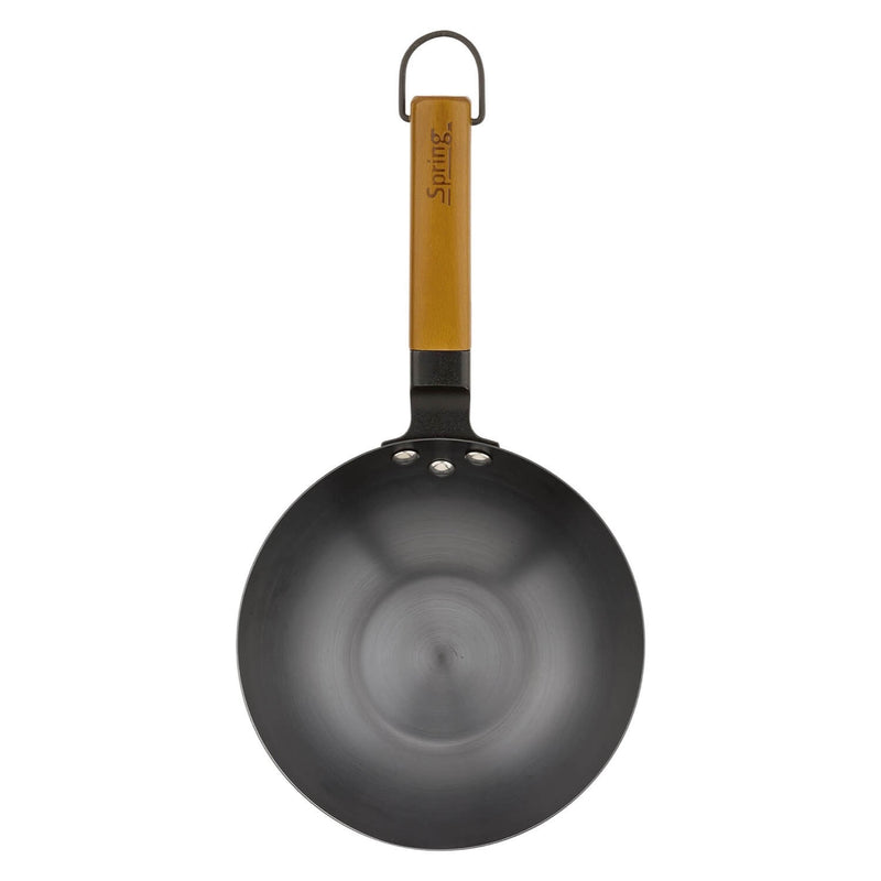 Wokpfanne Canton - ø 20 x 7 cm - Zubehör - Spring Switzerland