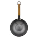 Wokpfanne Canton - ø 24 x 8 cm - Zubehör - Spring Switzerland