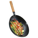 Wokpfanne Canton - ø 30 x 10 cm - Zubehör - Spring Switzerland