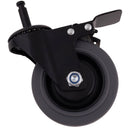 Heavy Duty Rollen Upgrade Kit Imperial / Regal - Zubehör - Broil-King