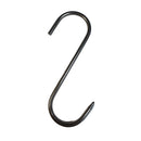 Haken S-Form - 140/5 mm