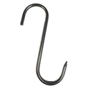 Haken S-Form - 160/6 mm