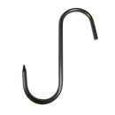 Haken S-Form - 180/7 mm