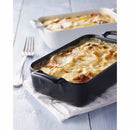 Auflaufform rechteckig - 19 x 12.5 cm - 0.7L - Zubehör - Revol