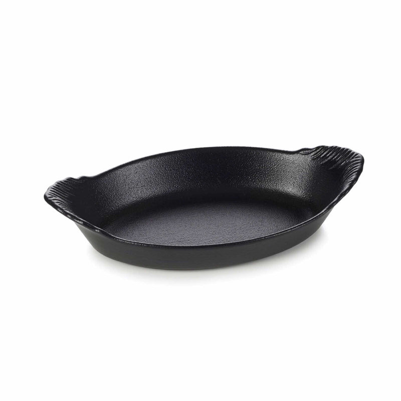 Gratinschüssel oval - 20 x 11 cm - Zubehör - Revol