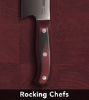 PremiumCut Chefs No. 1 - Zubehör - GIESSER