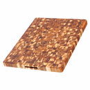 Butcher Block Schneidbrett - 61 x 46 cm