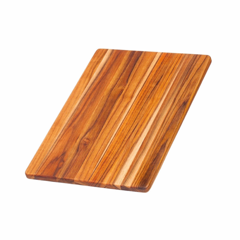 Essential Schneidbrett - 40 x 28 cm - Zubehör - Teak Haus