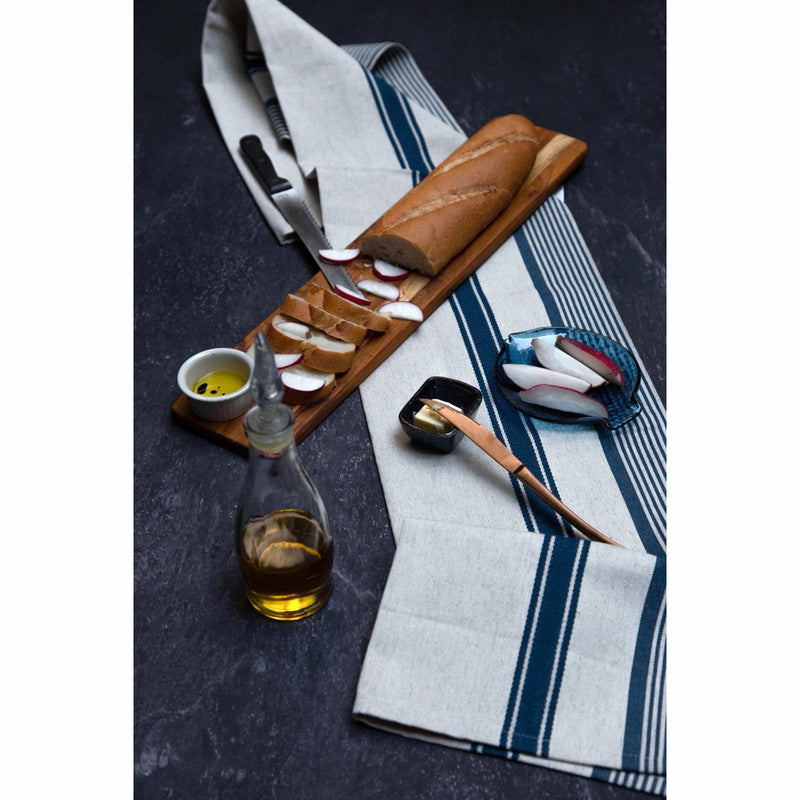 Essential Schneidbrett - 56 x 12.5 cm - Zubehör - Teak Haus