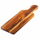 Marine Schneidbrett - 51 x 15 cm - Zubehör - Teak Haus