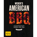 Weber´s American BBQ - Zubehör - Purviance Jamie