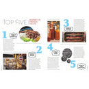 Weber´s American BBQ - Zubehör - Purviance Jamie