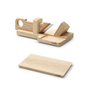 Wursthobel und Schneidebrett Esche - Zubehör - Puralpina