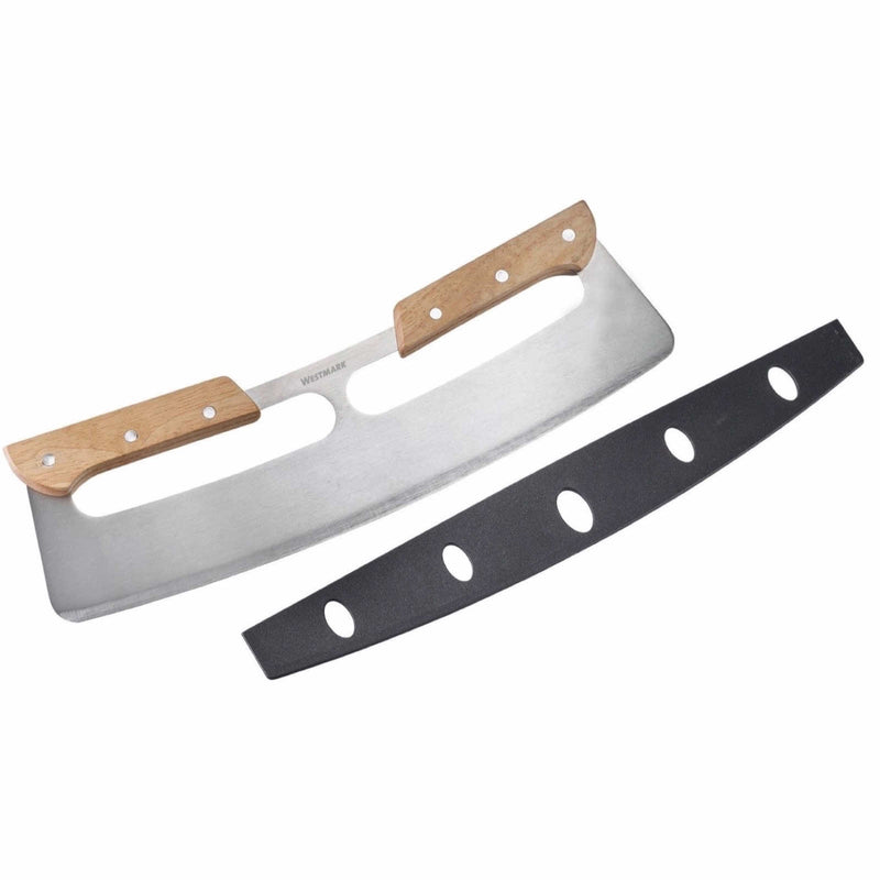 Pro Pizza Wiegemesser - Zubehör - Westmark