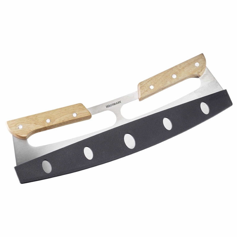 Pro Pizza Wiegemesser - Zubehör - Westmark