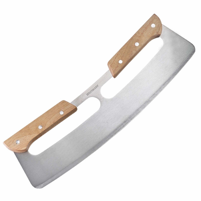 Pro Pizza Wiegemesser - Zubehör - Westmark