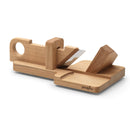 Wursthobel Kirschbaum - Zubehör - Puralpina