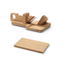 Wursthobel und Schneidebrett Kirschbaum - Zubehör - Puralpina